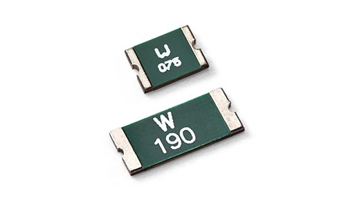 SMD LP-MS系列自恢復保險絲