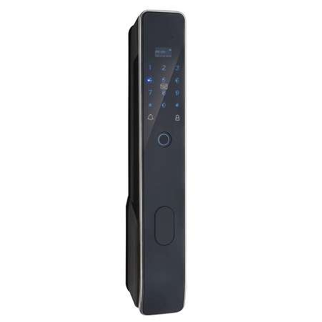 普帝仕智能鎖 H3家用防盜門全自動密碼鎖