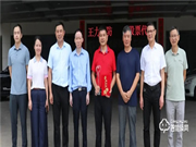 王力智能鎖的財富來源于社會，理應(yīng)回報社會