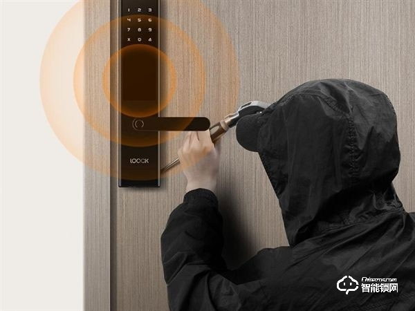 voc指紋鎖是幾線(xiàn)品牌