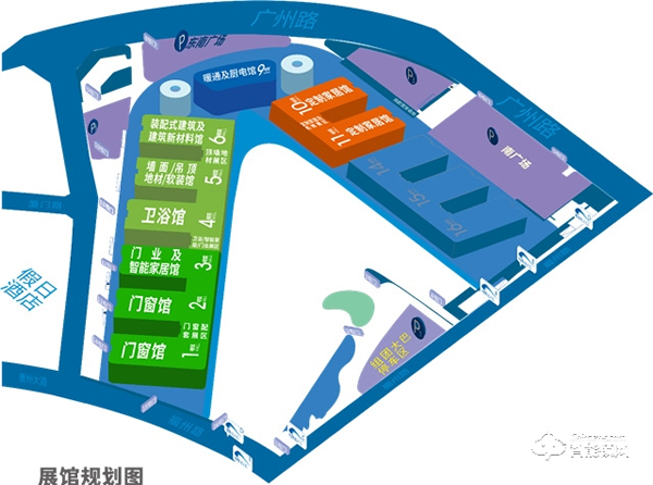 12月9日開幕  2022中國成都建博會有“您”更精彩