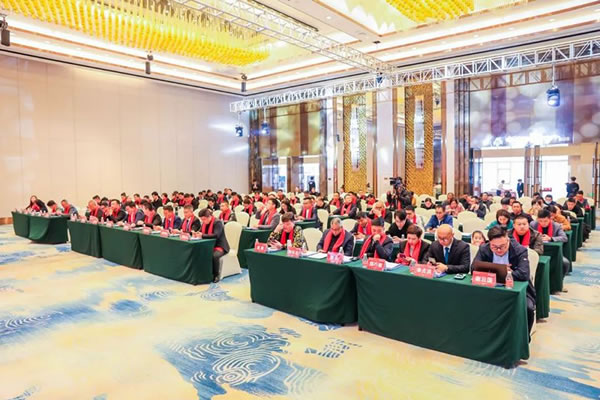 2023年度頂固&因特智能門鎖全國經(jīng)銷商大會圓滿收官！_3