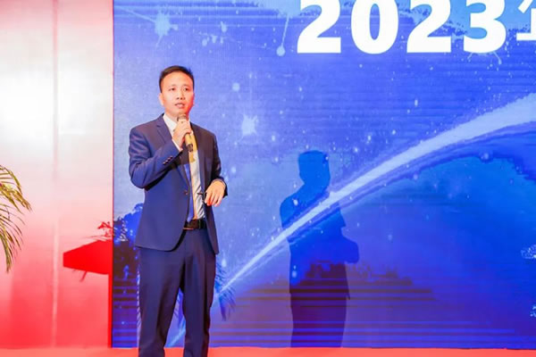 2023年度頂固&因特智能門鎖全國經(jīng)銷商大會圓滿收官！_13