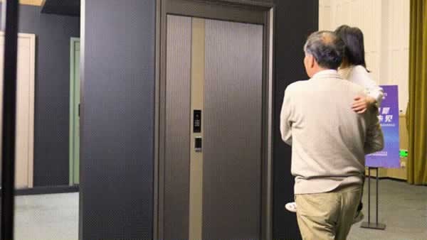 智能鎖