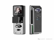 上手歐品甲天下5號智能鎖，感受科技帶來的家居安全新體驗