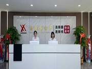 鑫翔鷺用專業打造線材、連接器，用品質提升服務