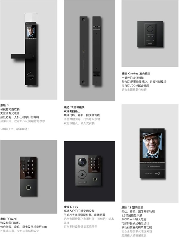 康睦智控