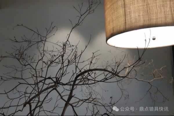 智能鎖